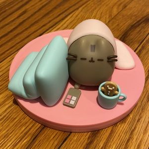 Pusheen CULTUREFLY Vinyl Vintage Toy